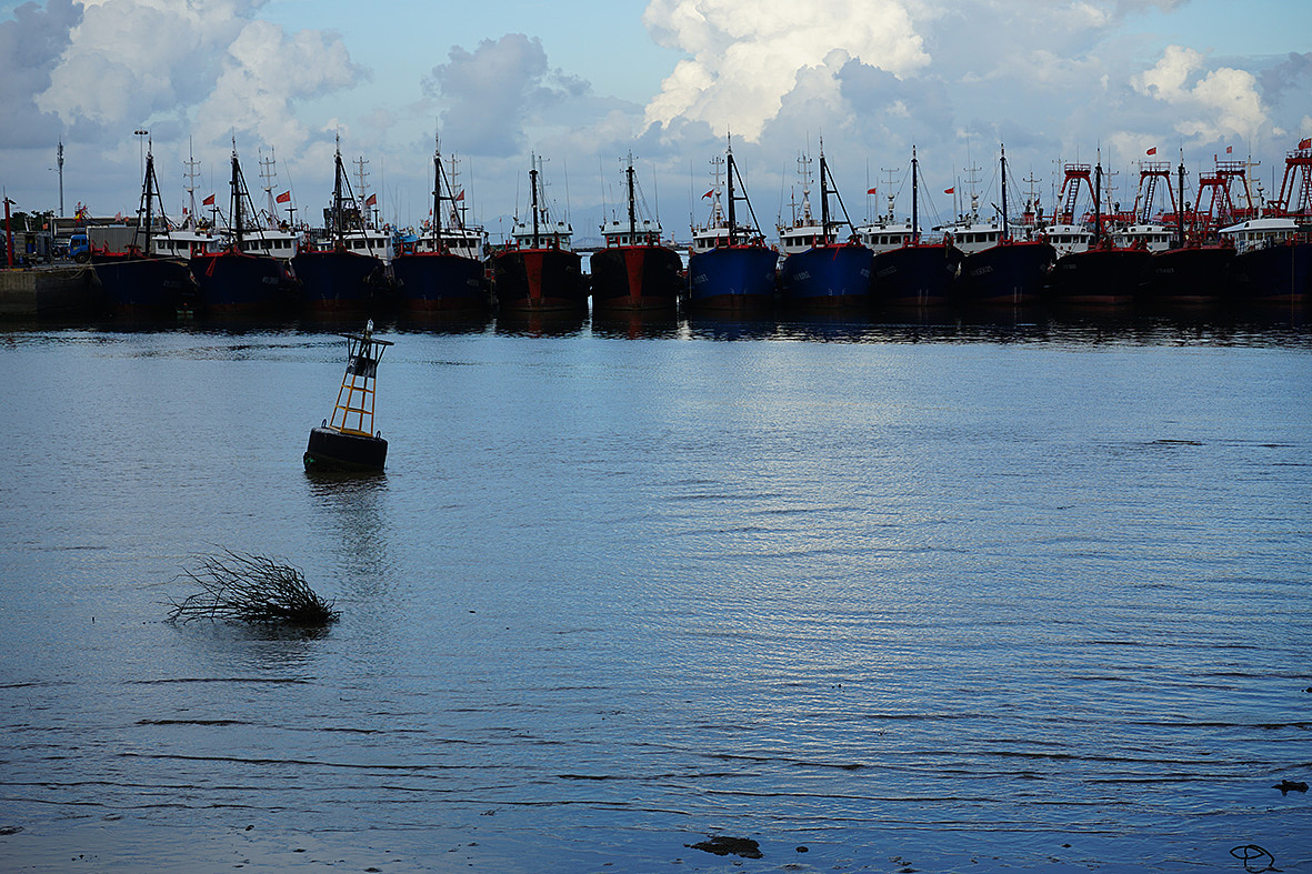 大海的模样【微单摄影】（图ZMTQ5NjQwMDE2） - 风光摄影 - 站酷设计师花之恋臭豆腐原创素材 - 站酷ZCOOL