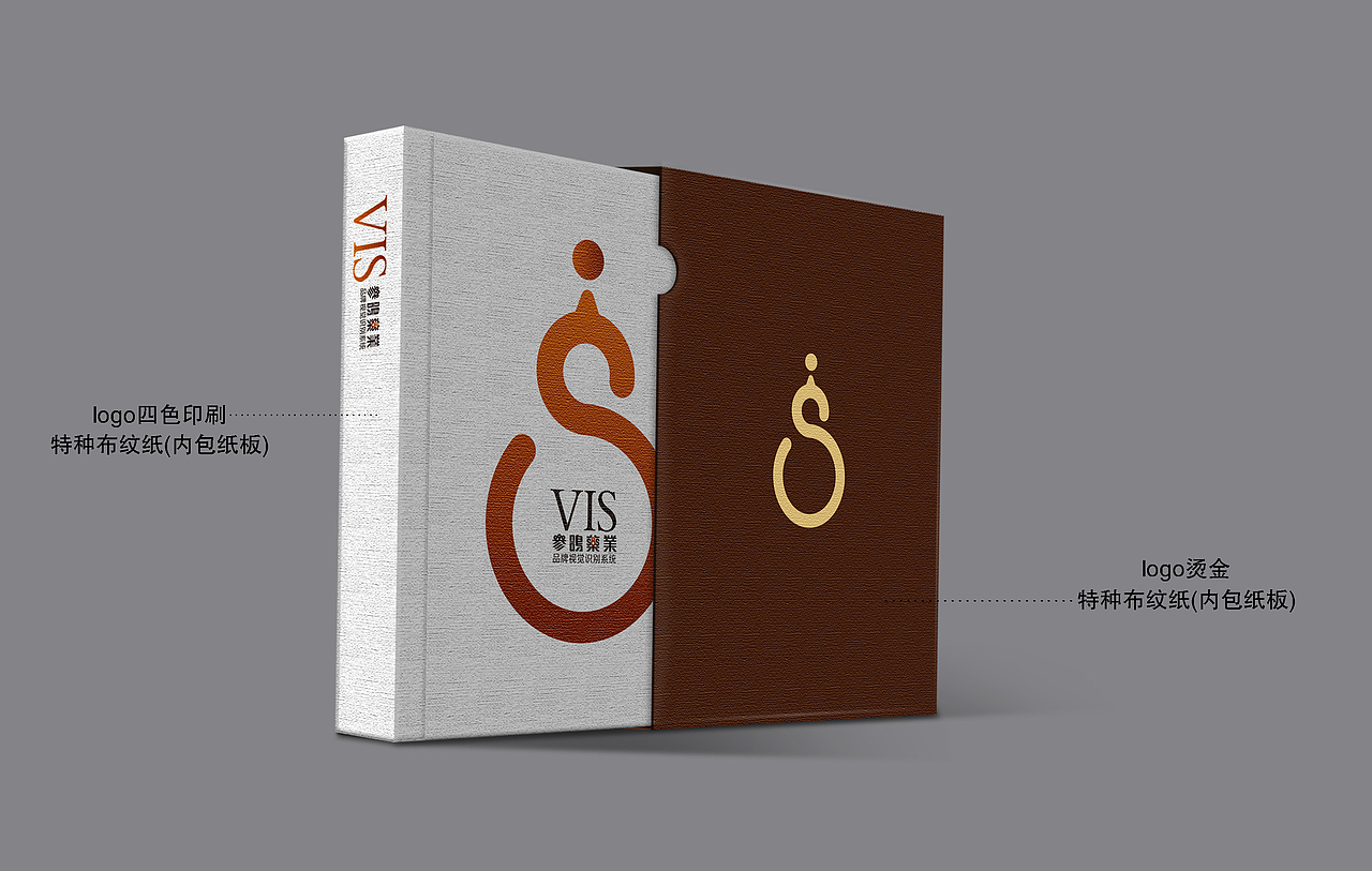一木品牌设计-参鸽药业VIS视觉识别系统（图ZMTg1NDY0NDcy） - Logo - 站酷设计师一木品牌工作室原创素材 - 站酷ZCOOL