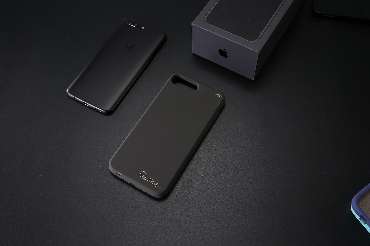 多功能游戏手机壳才拍摄无后期处理底片