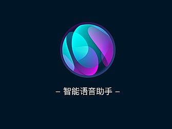 语音球动画