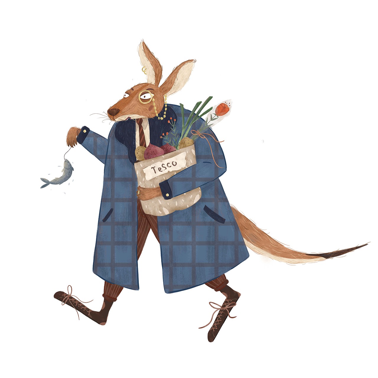 人物角色（图ZMjI2NjcwNzAw） - 儿童插画 - 站酷设计师阿正正正正原创素材 - 站酷ZCOOL