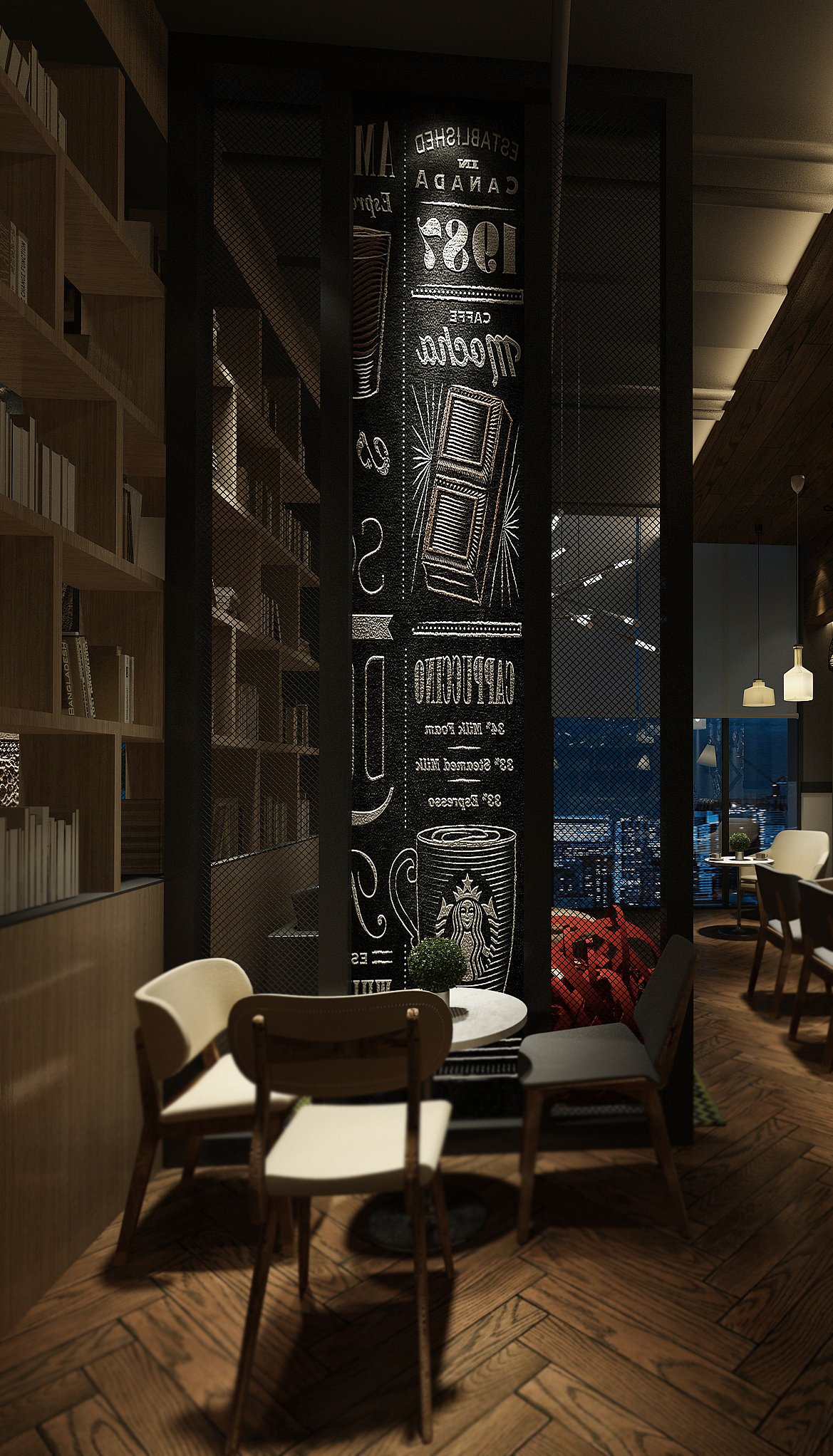 傍晚十分,我在此等你。