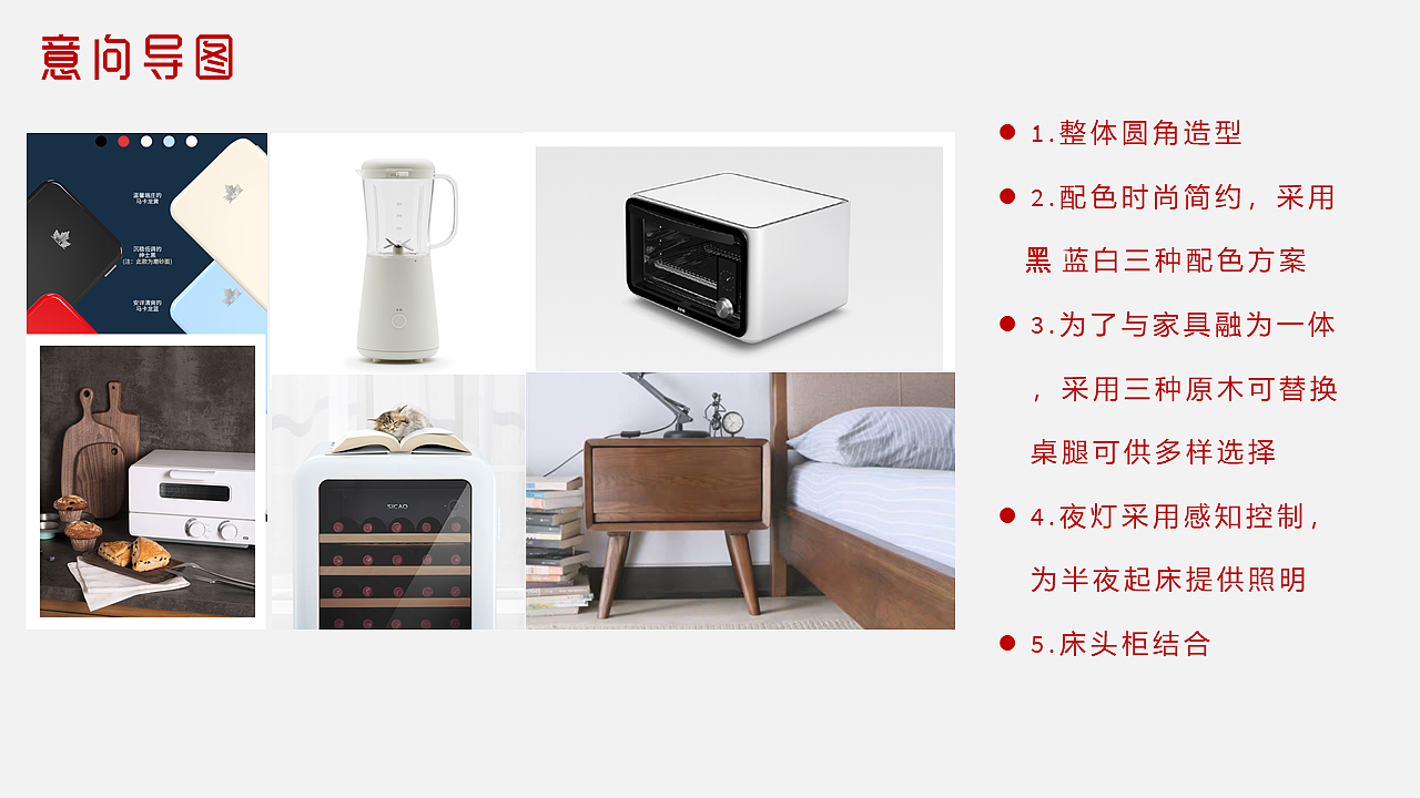 智能红酒柜设计及用研（图ZMTk2NzQ1NDk2） - 生活用品 - 站酷设计师Z37573594原创素材 - 站酷ZCOOL