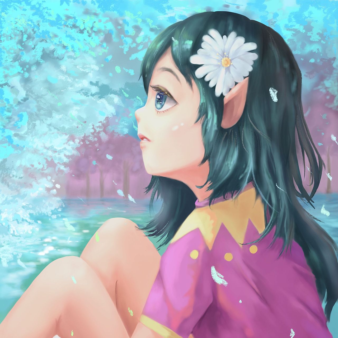 一些练习（图ZMjI1OTQyNTQw） - 创作习作 - 站酷设计师阿超_Chao原创素材 - 站酷ZCOOL