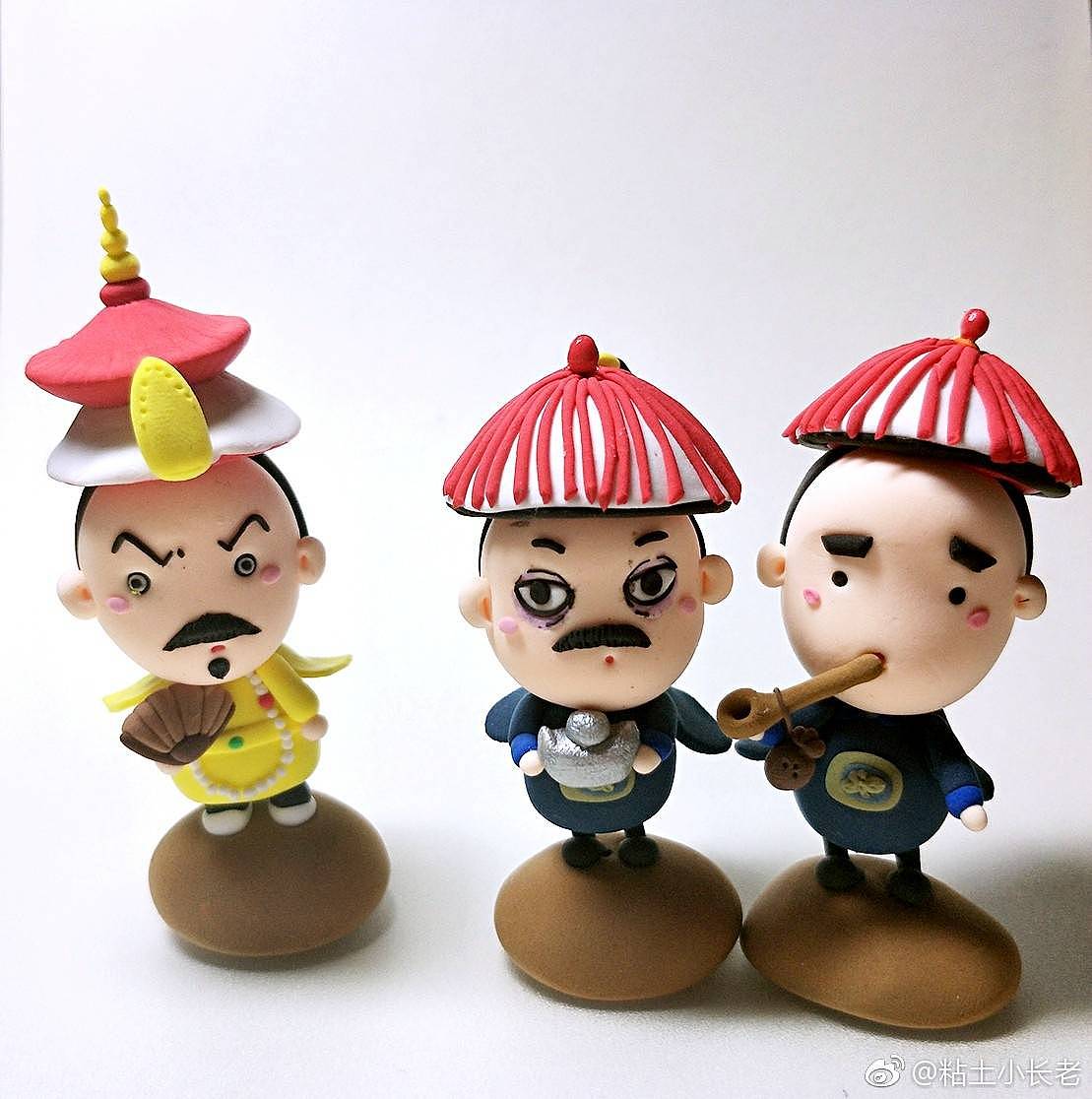 铁齿铜牙纪晓岚