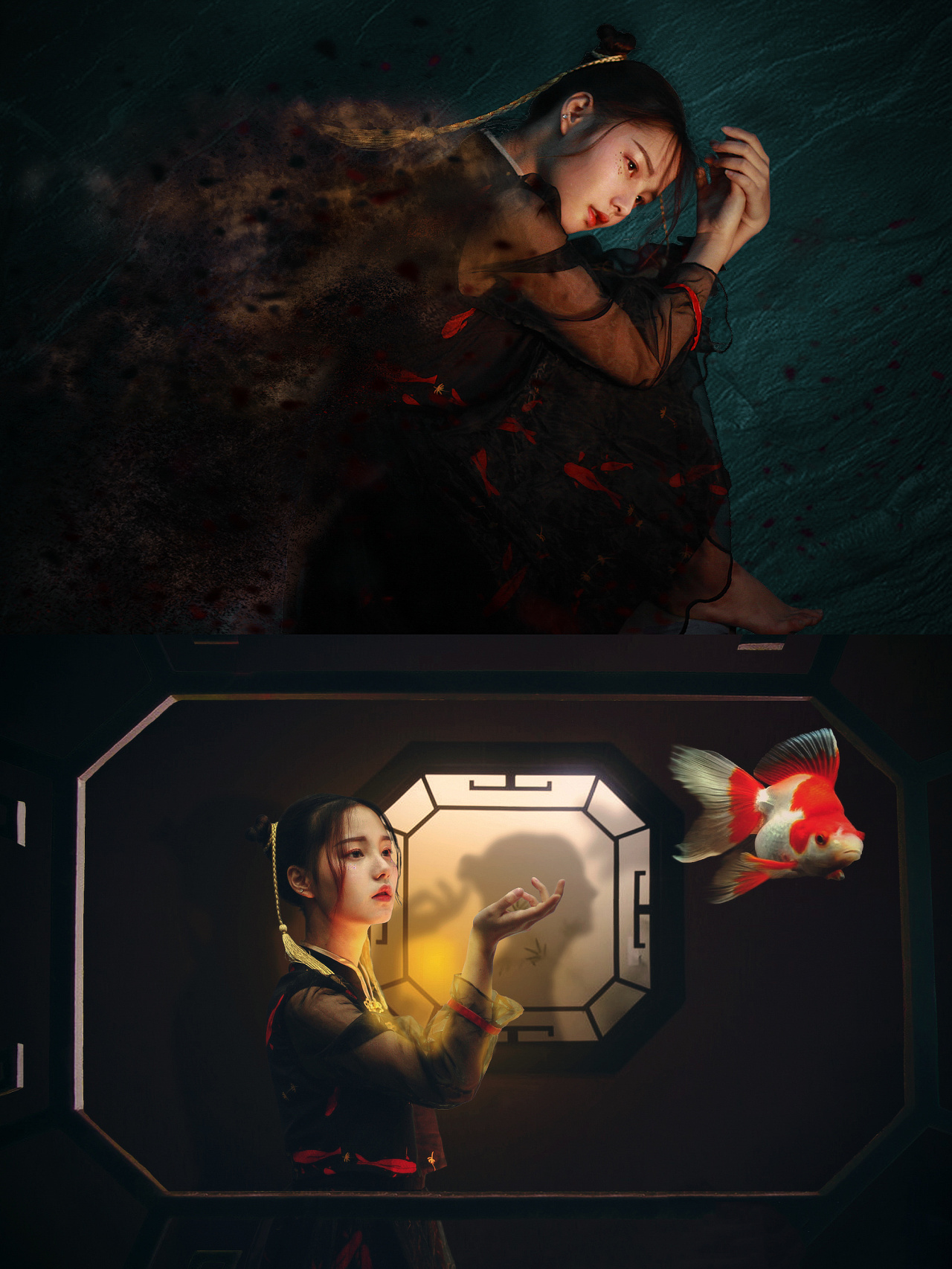 大鱼海棠 完整版