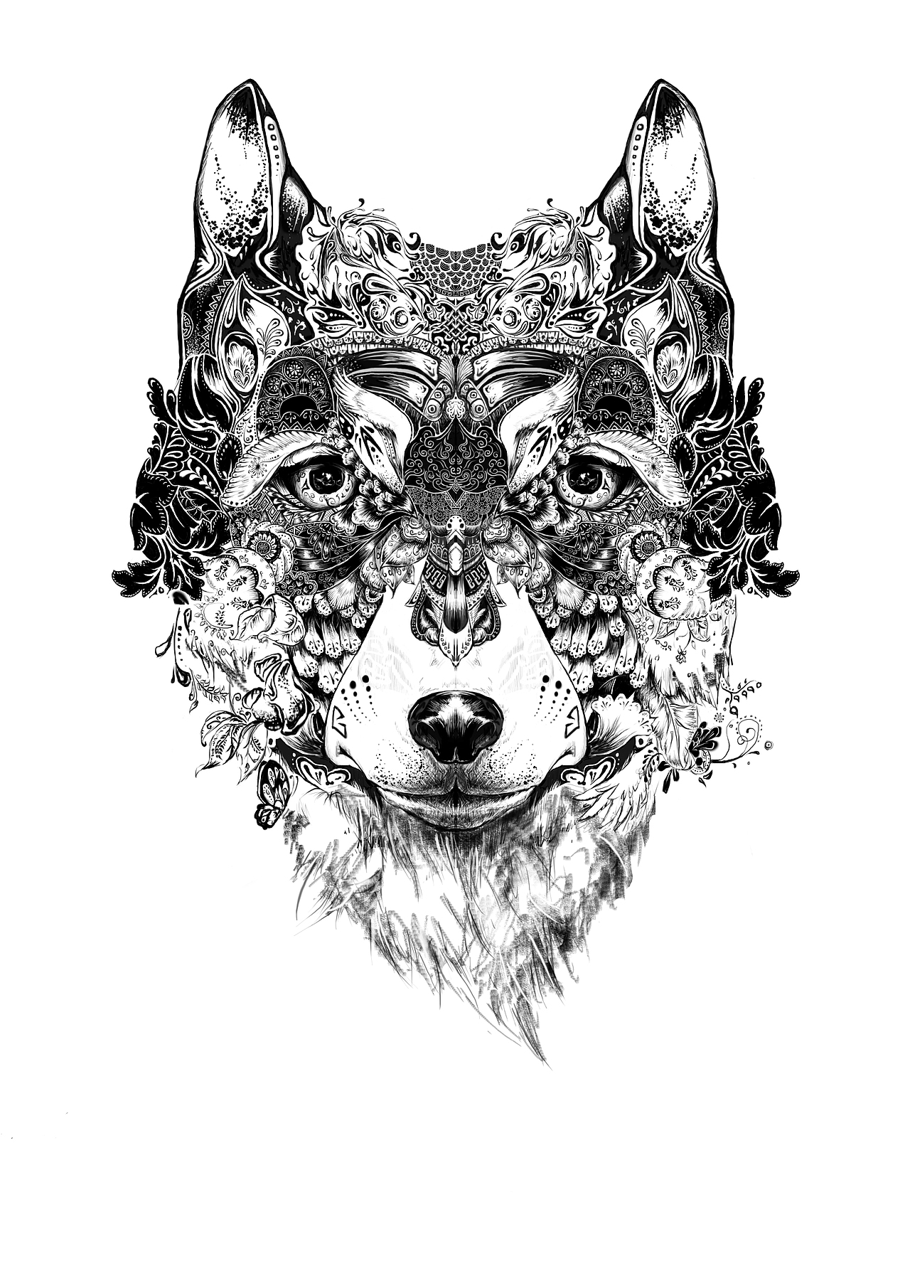 ...（圖ZMTIxNDA5MzY0） - 商業(yè)插畫 - 站酷設(shè)計(jì)師李漁王原創(chuàng)素材 - 站酷ZCOOL