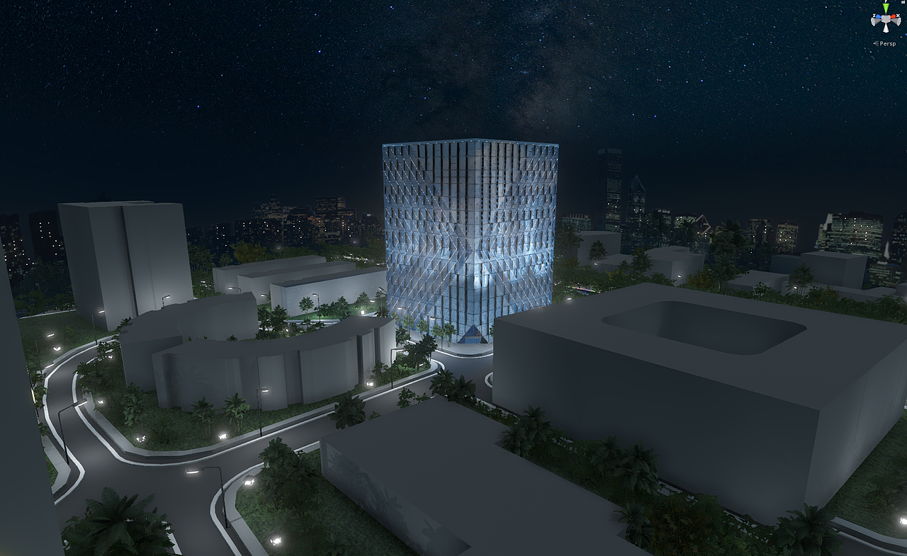 杭州朴一公司房地产项目