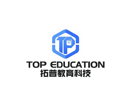 top教育logo