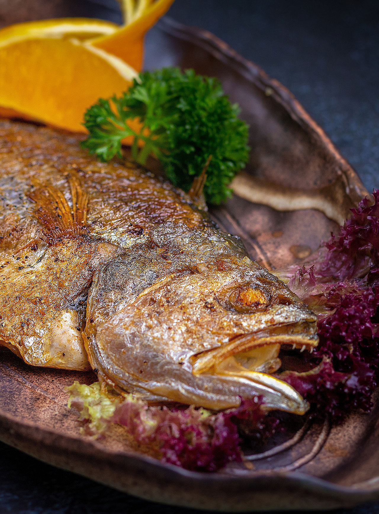 日料新品:2019年7月日本料理