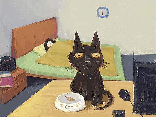滋滋的烦恼