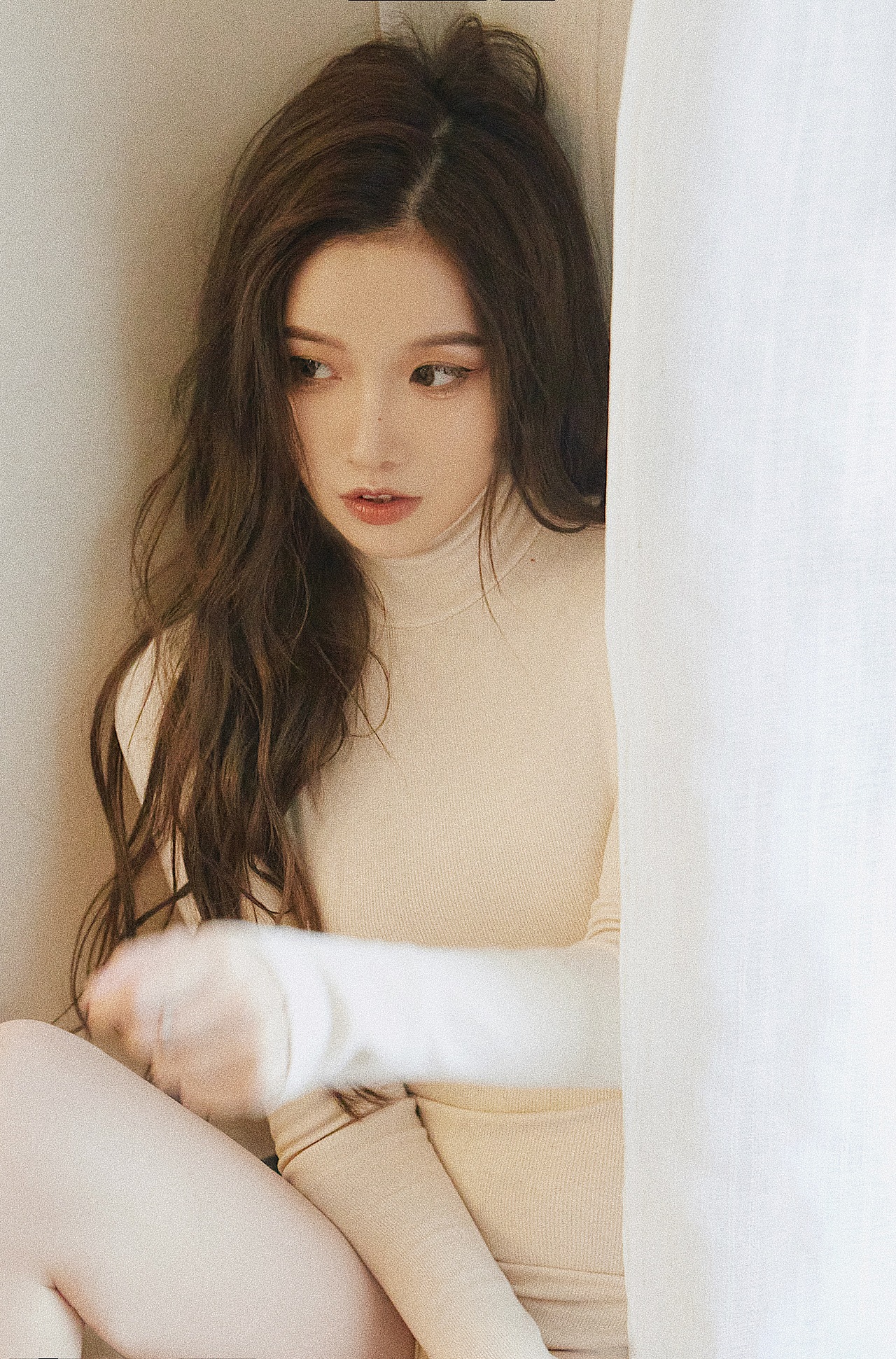 周末宅家|卷起来