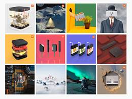 在小米实习做的一些好玩的东西