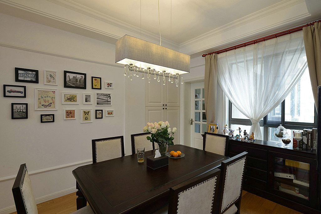 装修风格||简欧风,去掉繁琐