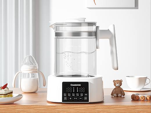 养生壶渲染（个人主页-ZNTQxNTY5MTI=） - 电商 - 站酷设计师金匠原创素材 - 站酷ZCOOL