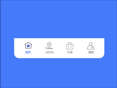 2019-2020年作品集（图ZMjEwMzExNTI4） - APP界面 - 站酷设计师夏目_Jun原创素材 - 站酷ZCOOL