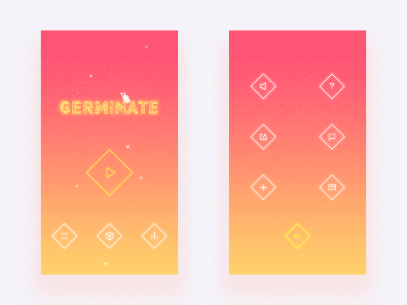 之前的一些AE工程文件（图ZNDMyNzQ2NDA=） - 其他UI - 站酷设计师Dea_n原创素材 - 站酷ZCOOL