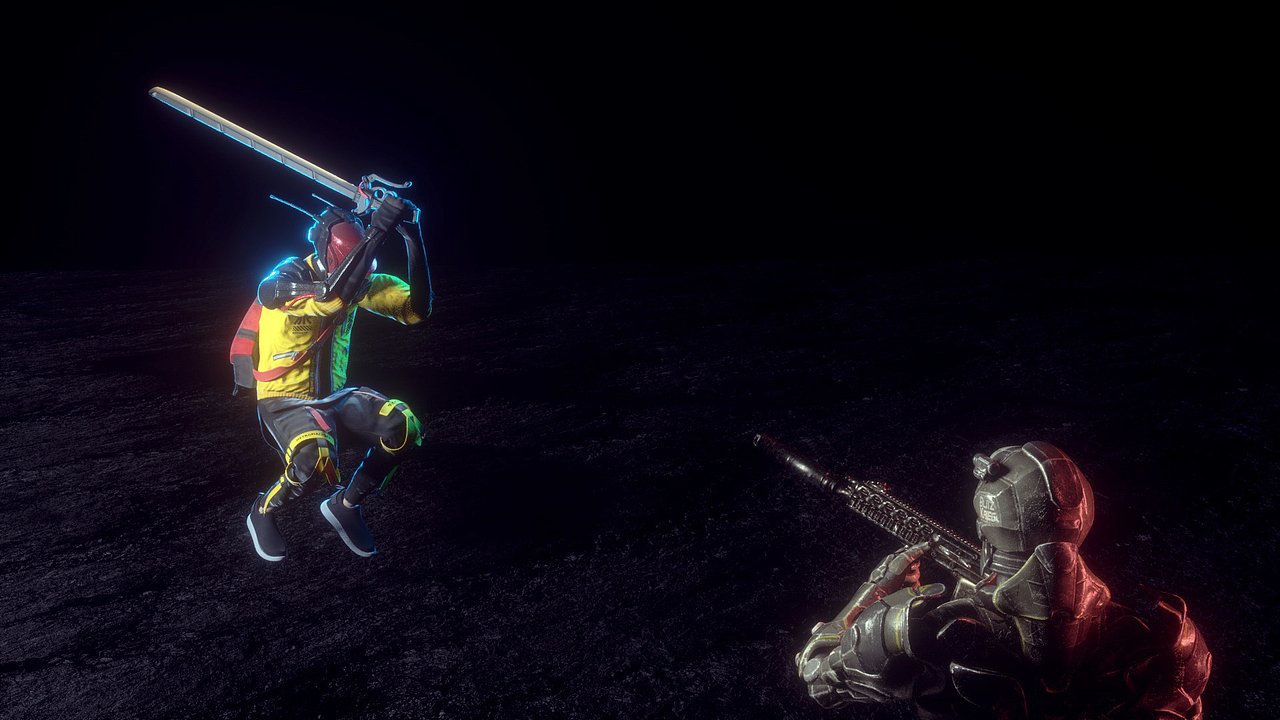 角色练习（图ZMjUyMDEwMjQ4） - 人物/生物 - 站酷设计师Senbdg原创素材 - 站酷ZCOOL