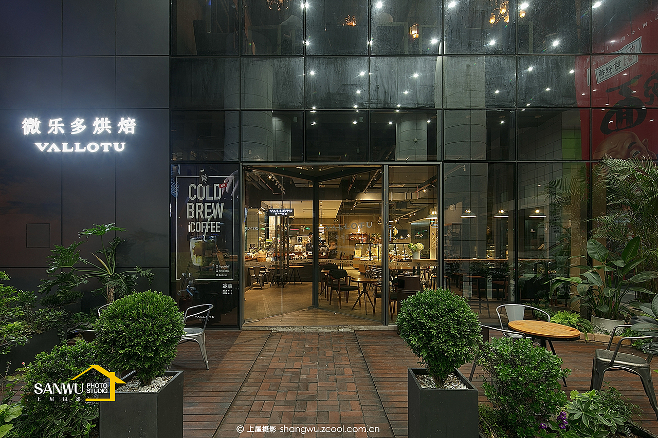 上屋摄影｜微乐多烘培屋（图ZODEwOTg2NDg=） - 家装设计 - 站酷设计师上屋摄影原创素材 - 站酷ZCOOL