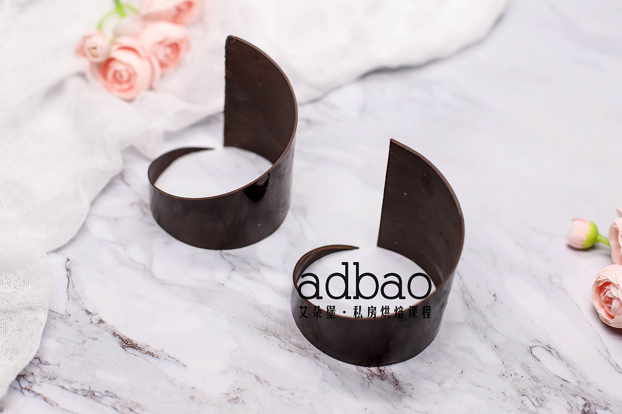 艾朵堡巧克力插件制作