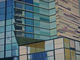 《镜象》系列作品