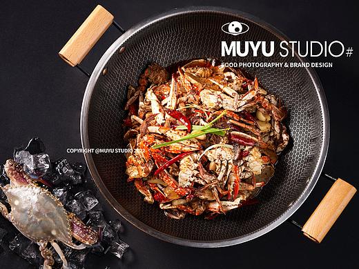 锅煲美食摄影 by MUYU Studio