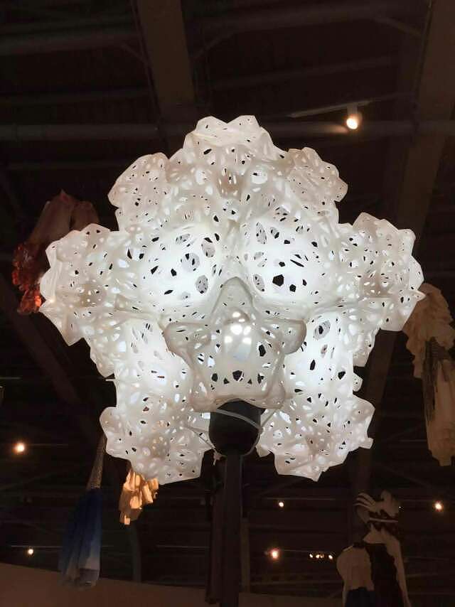 南京艺术学院#无器官身体#workshop