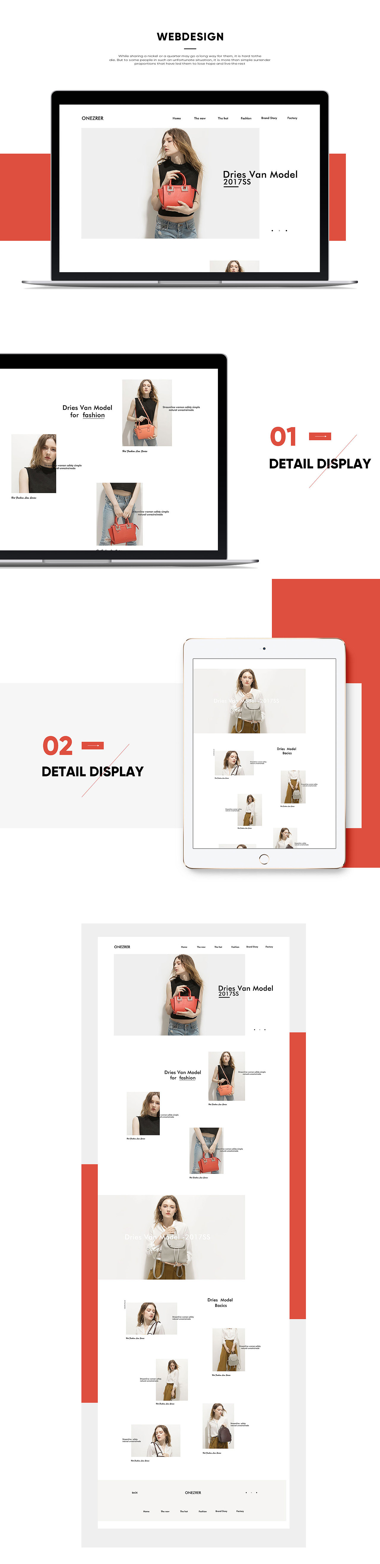 专题页（图ZNzMwMzIzMDg=） - 电商 - 站酷设计师逆行的梦原创素材 - 站酷ZCOOL