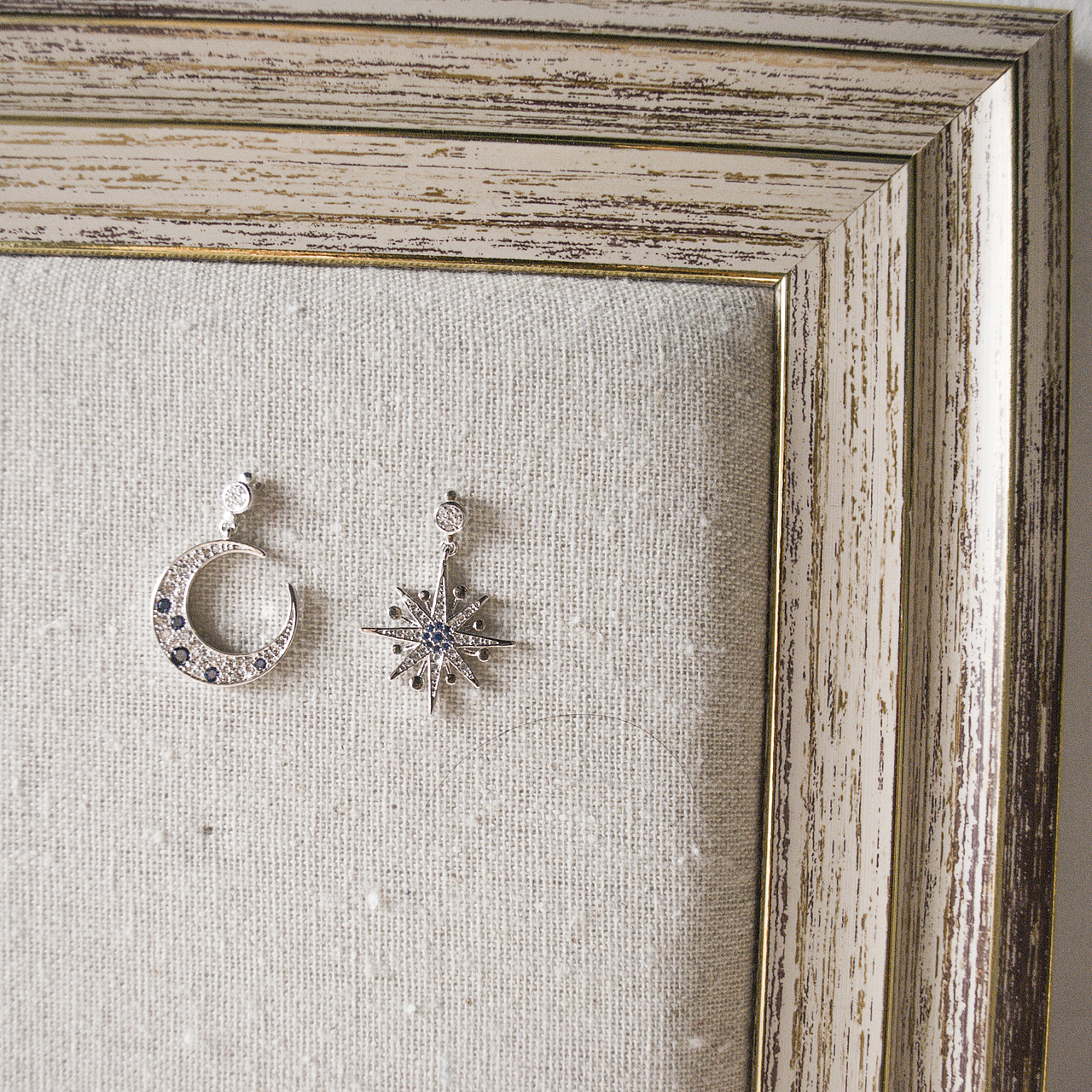 耳环项链戒指耳钉静物梦幻精致首饰摄影（图ZMTA2Nzg1NDI0） - 产品摄影 - 站酷设计师五个真原创素材 - 站酷ZCOOL