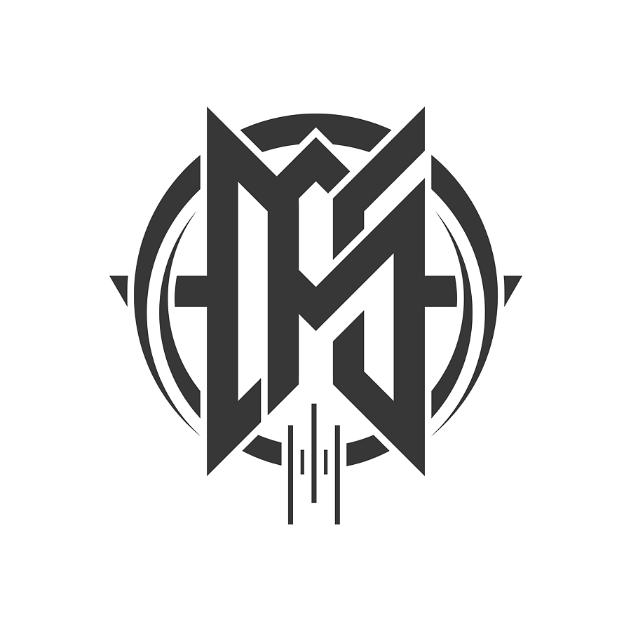 Clean Logo Design（图ZMTkwMDIxNDYw） - Logo - 站酷设计师KIRYUWORKS原创素材 - 站酷ZCOOL