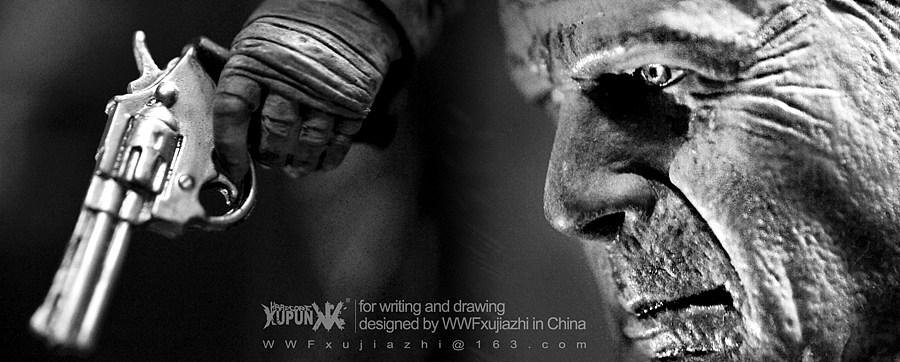 【营长摄影】杀手与女孩