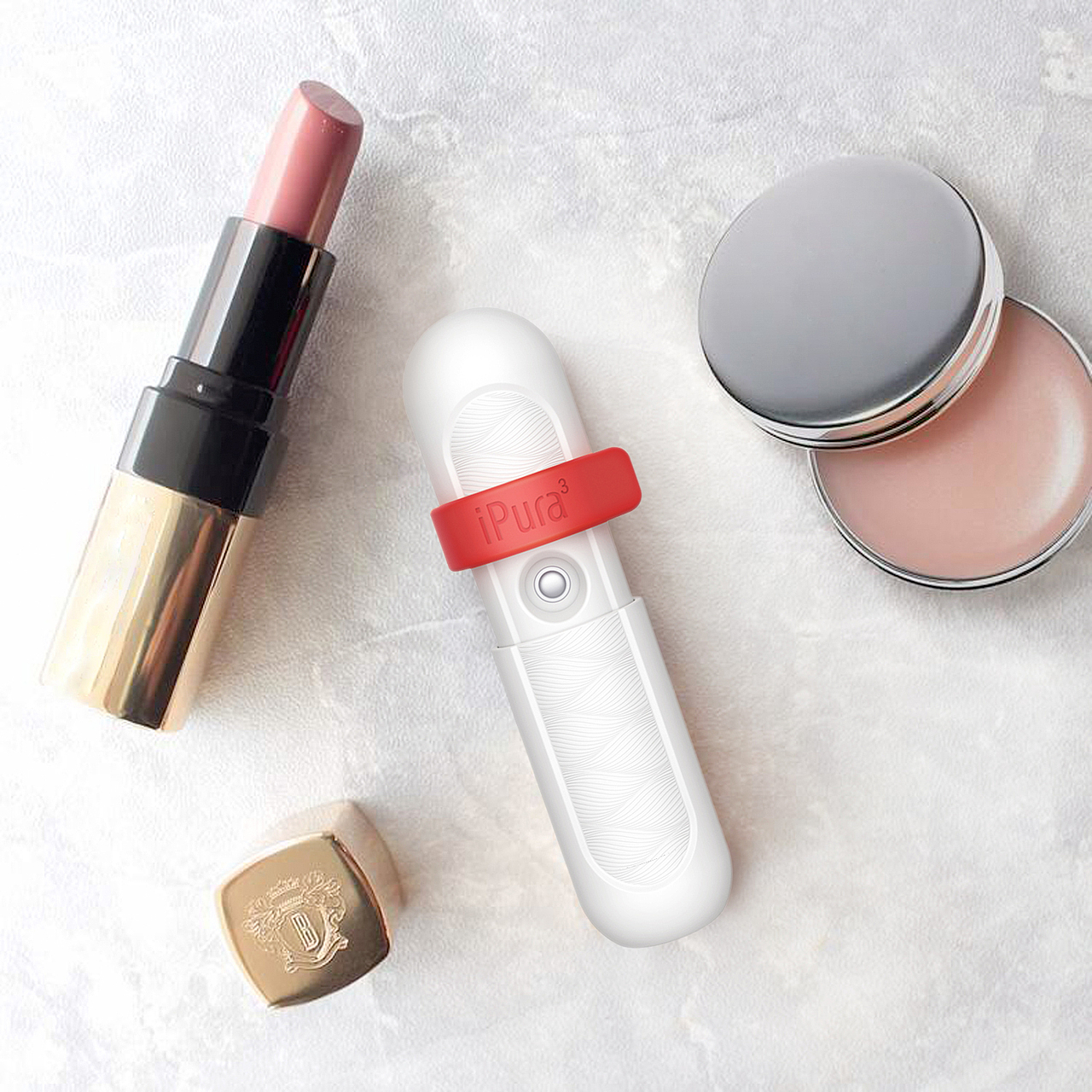 补水仪包装及渲染（图ZMTI4MjM5NDEy） - 包装 - 站酷设计师岁月在唱歌原创素材 - 站酷ZCOOL