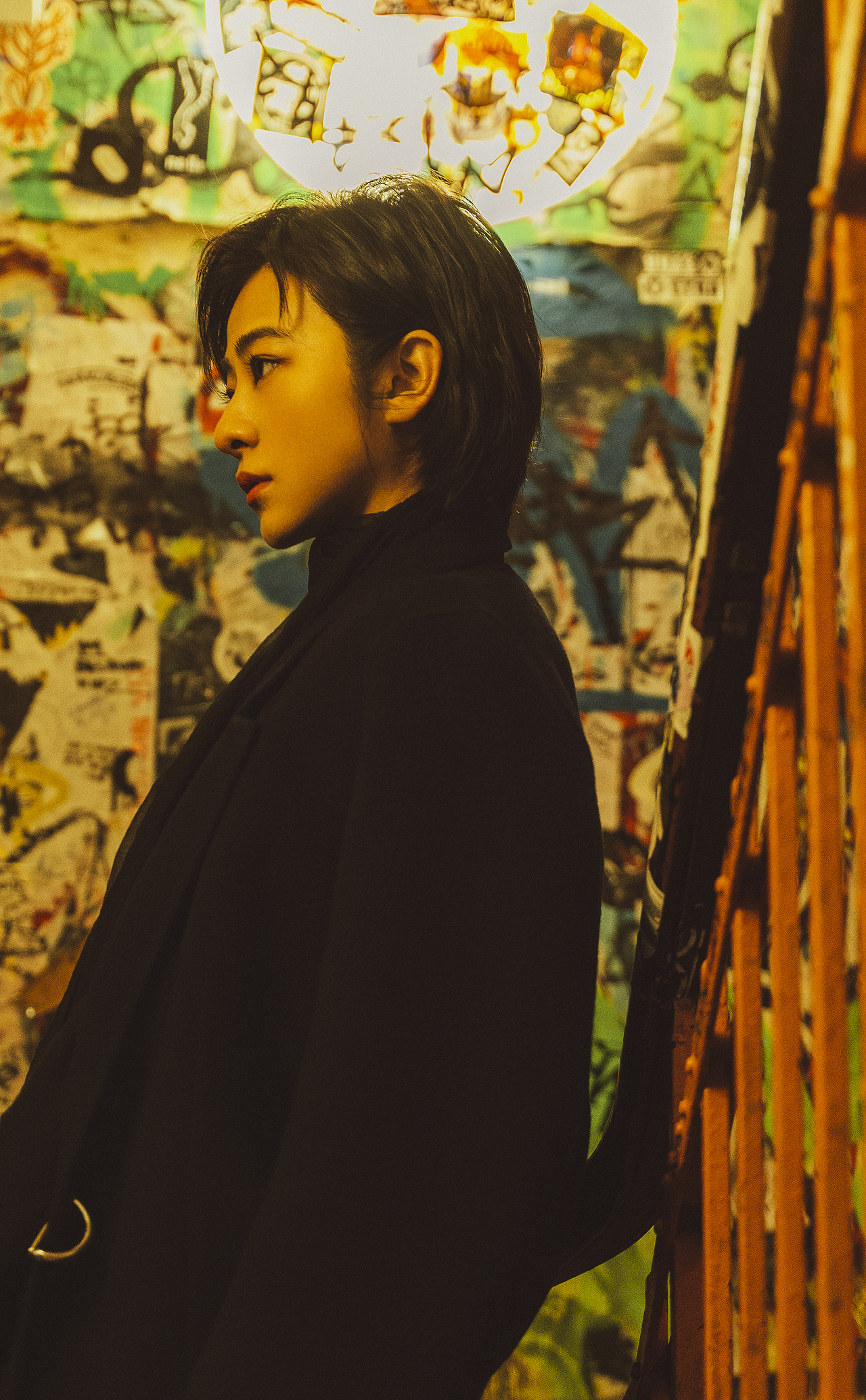 《禁止拍照》（图ZMTY0MDI2NDY4） - 人像摄影 - 站酷设计师喾葩原创素材 - 站酷ZCOOL