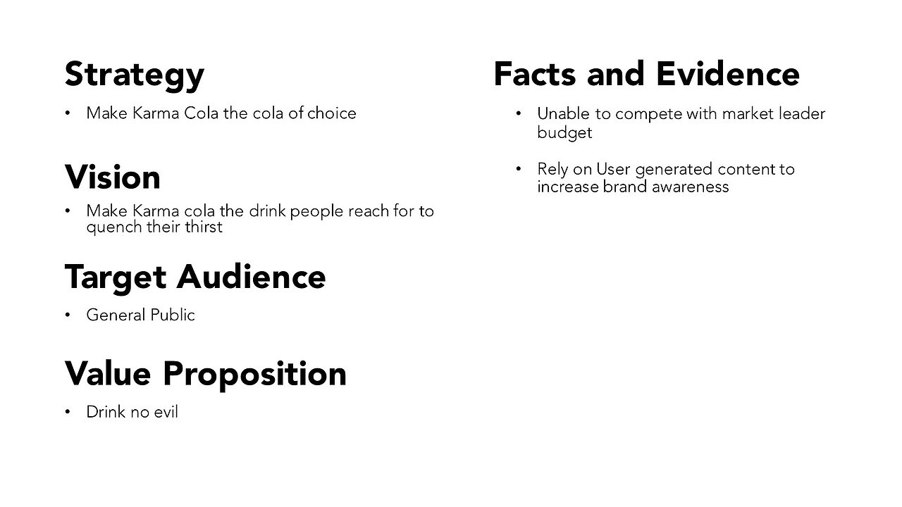 企业社会责任project