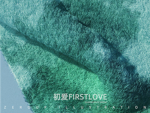 初爱FirstLove产品毛巾家居天猫概念宣传片