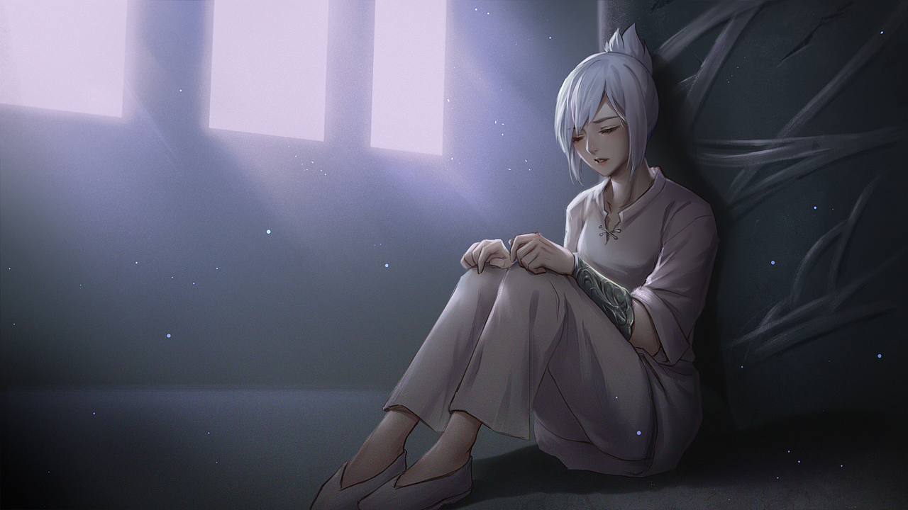 月下（图ZMTgzNzMwMjY0） - 创作习作 - 站酷设计师一颗柯子原创素材 - 站酷ZCOOL