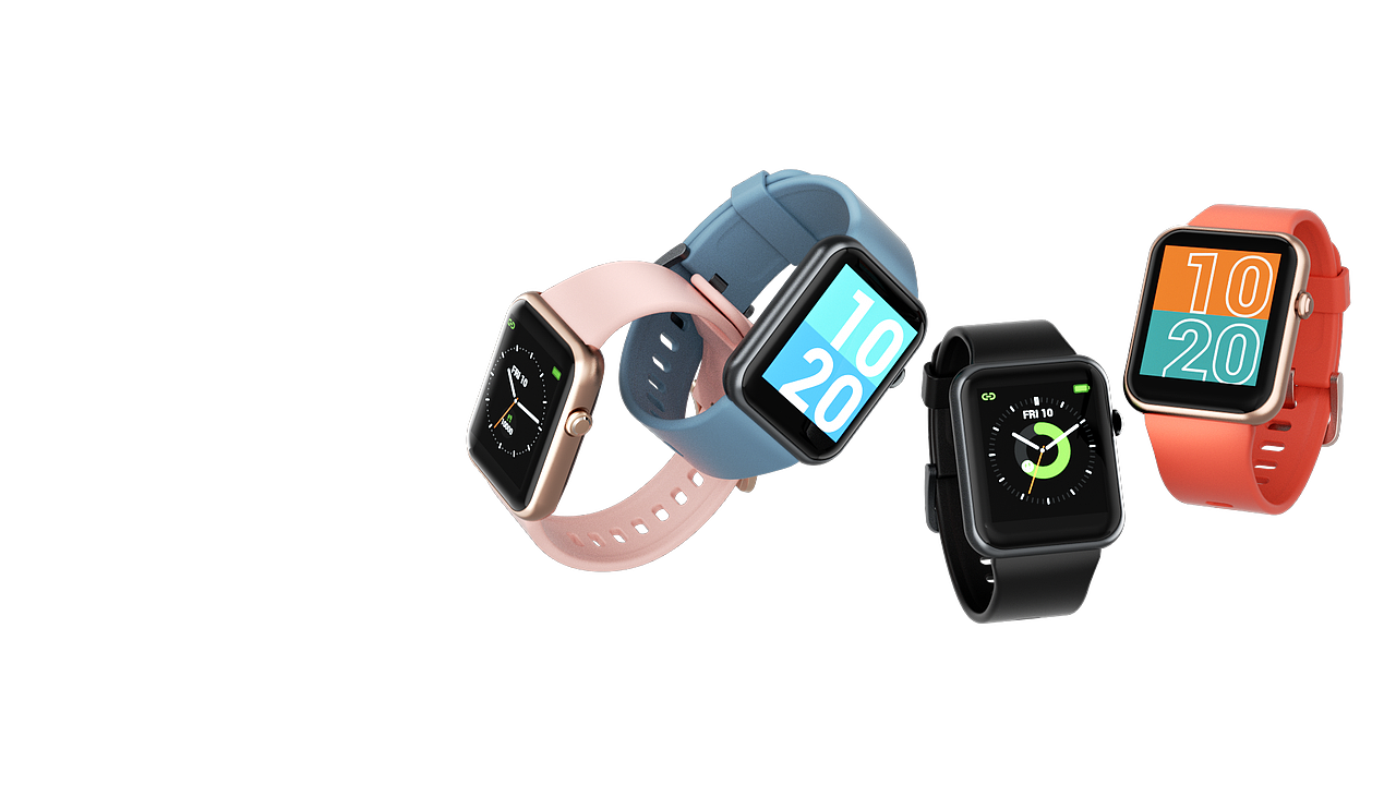 Letefit IW2智能手表（图ZMjU5OTY1NjIw） - 动画/影视 - 站酷设计师silin林思原创素材 - 站酷ZCOOL