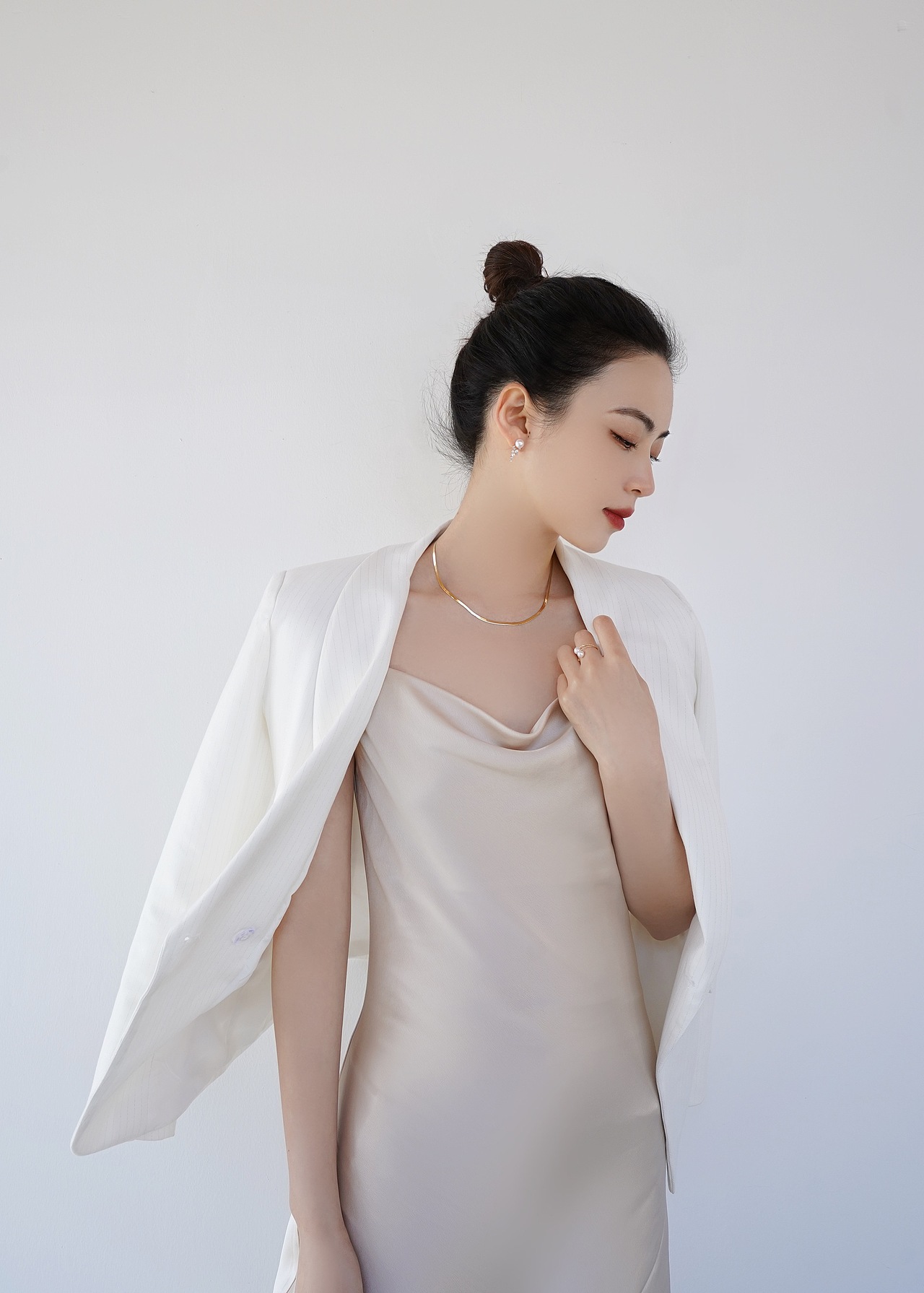 梨奈极光产品拍摄新款5拍摄图