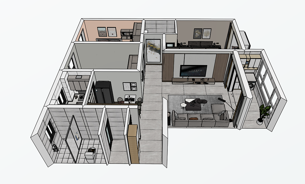 邹城市 田园伟业