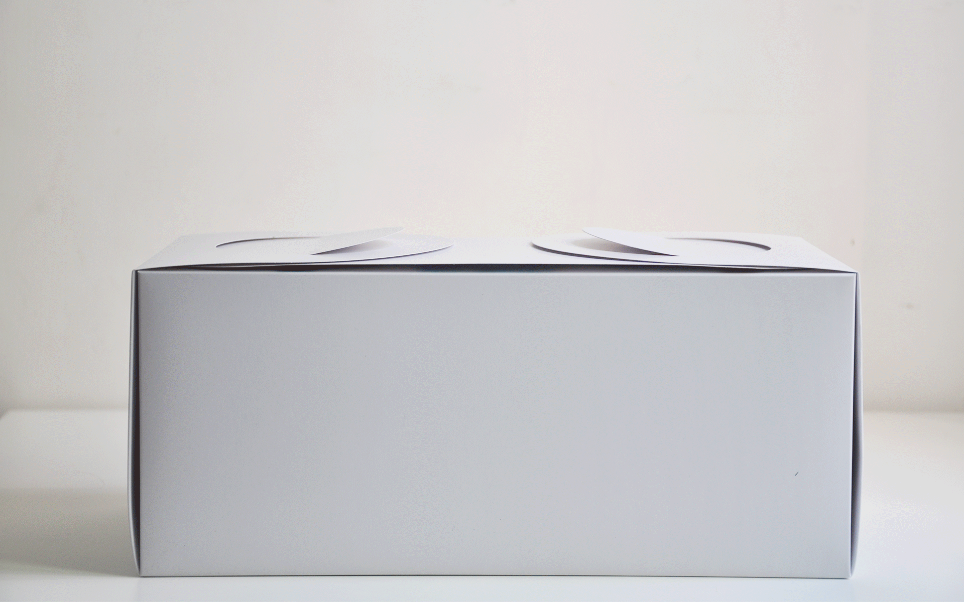 CHOOSAINT-拖鞋盒包装