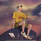 是水门啊的头像