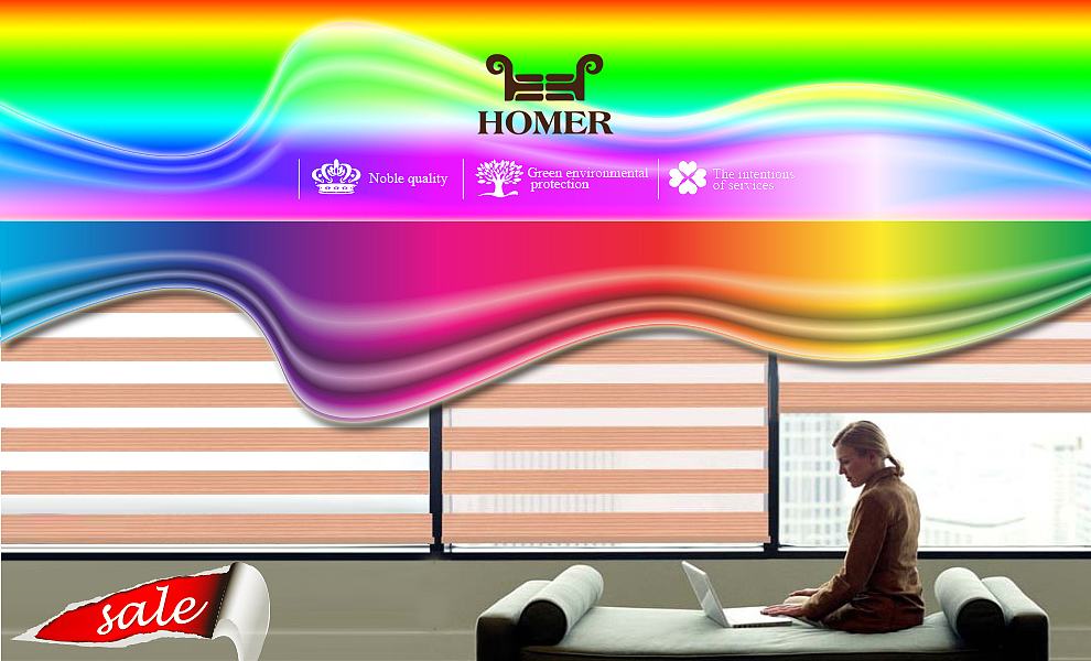 荷马家居网站（图ZMzE4NTM2ODg=） - 其他平面 - 站酷设计师aini48原创素材 - 站酷ZCOOL