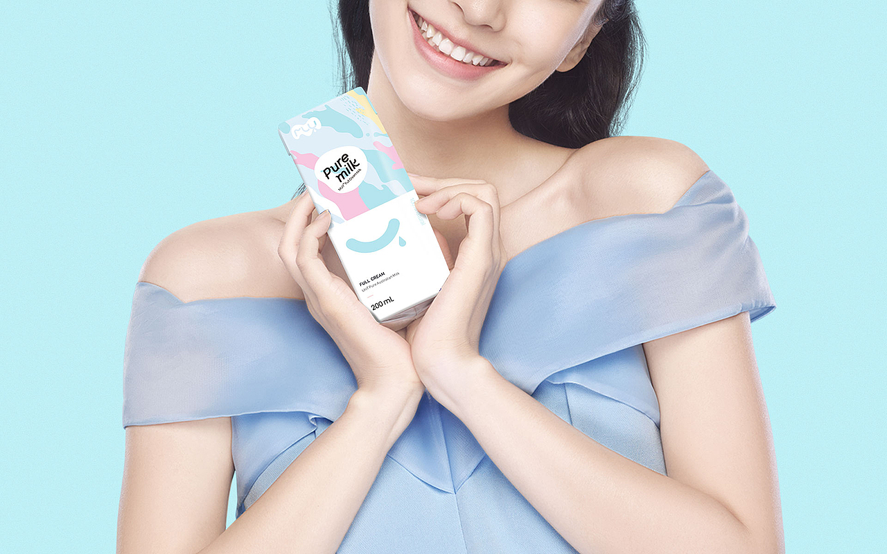 勺小羹×牧延-觅艺品牌设计