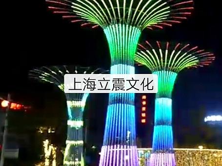 景區(qū)游樂(lè)互動(dòng)道具許愿樹(shù)出租，出售（個(gè)人主頁(yè)-ZNDI0MDc3MzI=） - 玩具 - 站酷設(shè)計(jì)師山東立震游樂(lè)原創(chuàng)素材 - 站酷ZCOOL