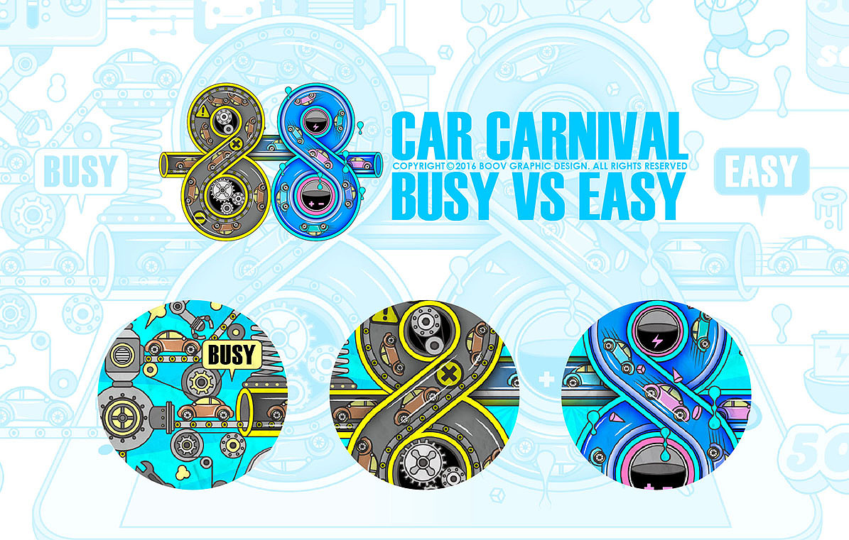 繁琐VS简单
告别繁琐多环节的购车模式,选择简单一体化的购车模式