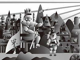 《小王子》人物智能互动装置设计