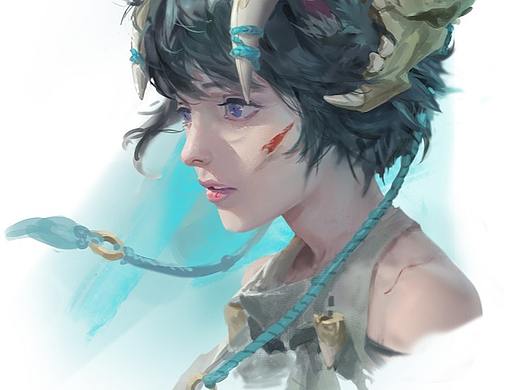 一些头像（1）