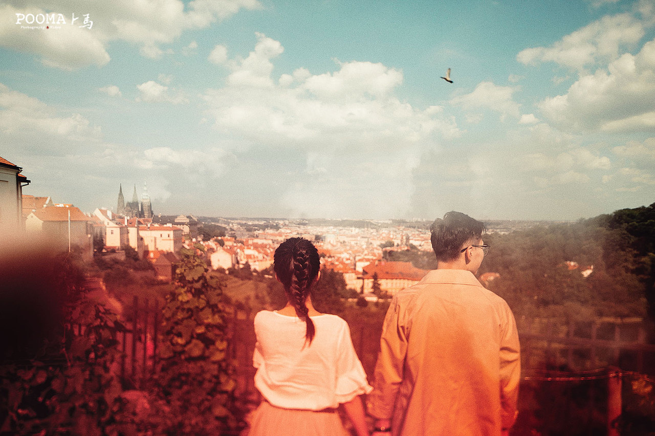 卜马婚纱 | 布拉格婚纱旅拍（图ZMTIwNTA4NjAw） - 人像摄影 - 站酷设计师Pooma卜马原创素材 - 站酷ZCOOL
