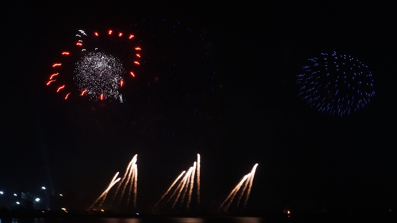 花火（图ZMTc4ODUwMDc2） - 其他摄影 - 站酷设计师时光尘埃原创素材 - 站酷ZCOOL