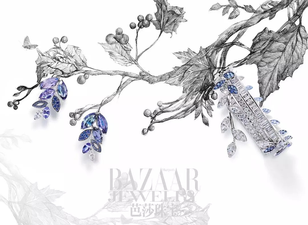 品牌珠宝首饰（图ZMTQ4NzE4MzA0） - 其他 - 站酷设计师Z91713924原创素材 - 站酷ZCOOL
